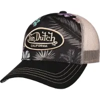 Von Dutch Tropical Trucker Pet by