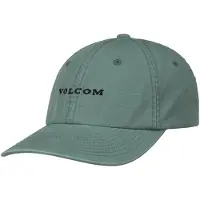 Volcom Full Stone Washed Dad Hat by