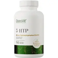 OstroVit - 5-HTP Vege (90 capsules)