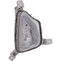 Diederichs 6808288 Dagrijverlichting