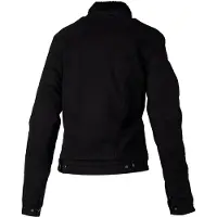 Rst Sherpa Denim Motorfiets textiel jas