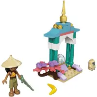 LEGO Raya, Ongi en hun avonturen - Disney 30558