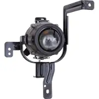 Diederichs 6808088 Mistlamp