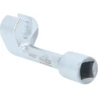 Ks Tools 913.1216 1/2 open ring-steeksleutel, 19 mm