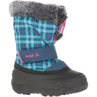Kamik Schoenen Mini NF8221NNTE