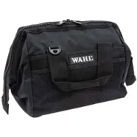 Wahl Tondeuse Kapperstas Zwart