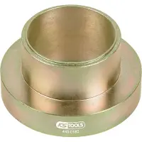Ks Tools Voertuig gereedschap, Drukstuk, Ø 47 mm