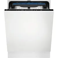 Electrolux Eeg48300l Geïntegreerde Vaatwasser Met Derde Rek 14 Aantal Plaatsinstellingen