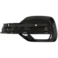 Diederichs 2274145 Ventilatiegrille, bumper