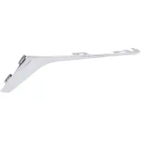 Diederichs 1219034 Ventilatiegrille, bumper