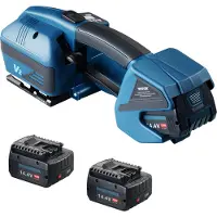 Vevor elektrische omsnoeringsmachine