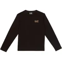 EA7 7b000021_af10378 T-shirt Met Lange Mouwen