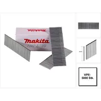 Makita Accessoires Brad 40mm 1,0x1,2mm - F-31931