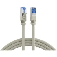 PROCABLE Netwerkkabel | Cat7 S/FTP | | 0.25 meter