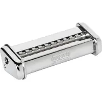 Imperia SIMPLEX IPASTA FETTUCINI 6,5 mm CLASSICA, Accessoires voor keukengerei, Zilver