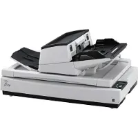 Ricoh fi-7700S Dubbele CCD-documentscanner