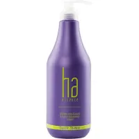 Stapiz Ha Essence Aquatic Revitalising Shampoo voor vrouwen - 1000ml