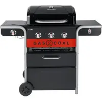 Char-Broil GAS2COAL 2.0 330
