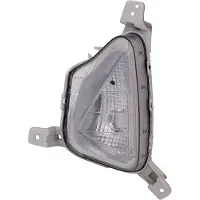 Diederichs 6808289 Dagrijverlichting