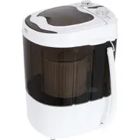 Camry CR 8054 Mini Wasmachine - 36 x 37 x 53 cm