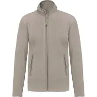 Kariban Maureen - Fleece Damesvest Met Rits | Maat: XS