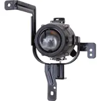 Diederichs 6808089 Mistlamp