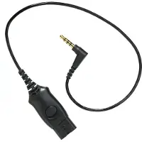 Poly Mo300, Accessoires voor koptelefoons