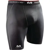 Mcdavid Compression Short Men