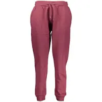 Cavalli Class Viola Polyester Dames Trainingsbroek