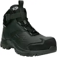 Haix Nevada 3.0 Ws S3s Werkschoen Mid | Maat: 43