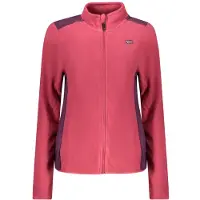 NORWAY 1963 Noorwegen 1963 Rosa Polyester Dames Sweatshirt