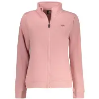 NORWAY 1963 Noorwegen 1963 Rosa Katoenen Dames Sweatshirt