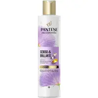 Pantene Miracle Zijdeachtig en Glanzend Shampoo 250 ml