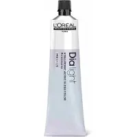 L'Oréal Dia Light Gelcrème Zuurvrij Zonder Ammoniak #8.34 60 ml