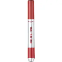 Bourjois Boter Tinten Lip Glazuur Lip balsem #01-rozen Fondant 2 gr