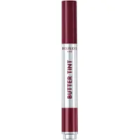 Bourjois Butter Tint Lip Glaze lipgloss - 006 Berry Coulis