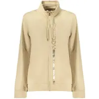 Freddy Beigem Katoenen Dames Sweatshirt