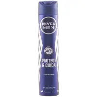 Nivea Mannen Bescherm & Zorg Deodorant Spray 200 ml