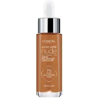 L'Oréal Accord Parfait Nude Serum Met Kleur #7-8 30 ml