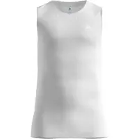 Odlo - Active Light Base Layer Top Crew Neck Singlet - Synthetisch ondergoed S, wit