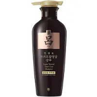 RYO Roy Premium anti-aging shampoo met ginsengextract en zwarte ginseng-essence 400 ml
