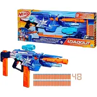 Nerf Loud Out Galactic Commander