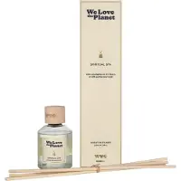 We Love The Planet Scent diffuser spiritual spa