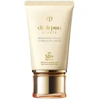 Clé de Peau Beauté Lichaamsverzorging Zonbescherming UV Protectrive Cream SPF 50+ PA++++