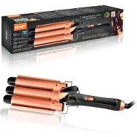 RAF Barrel Hair Curler