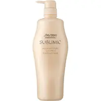 Shiseido SUBLIMIC Core Care Sterke Shampoo 1000ml