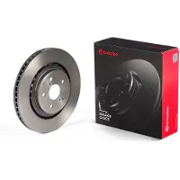 Brembo Remschijf 09.F370.11