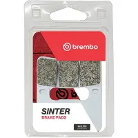 Brembo Kawasaki Ninja (751Cc - )/Suzuki Gsx-S/Suzuki Gsx-R (751Cc - ) Sinter Brake Pad - Front