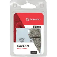 Brembo 07KA13LA Remblokken