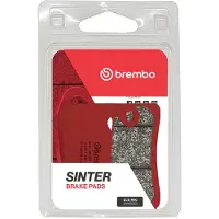 Brembo Remblokken 07GR90SA